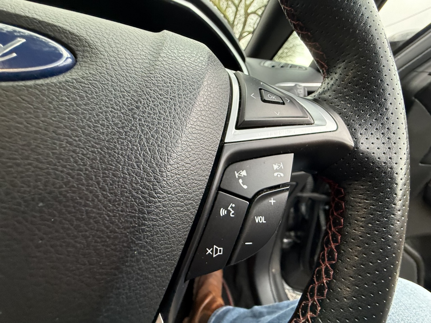 Used Ford S-Max 2019 for sale - 77073130: Photo 37