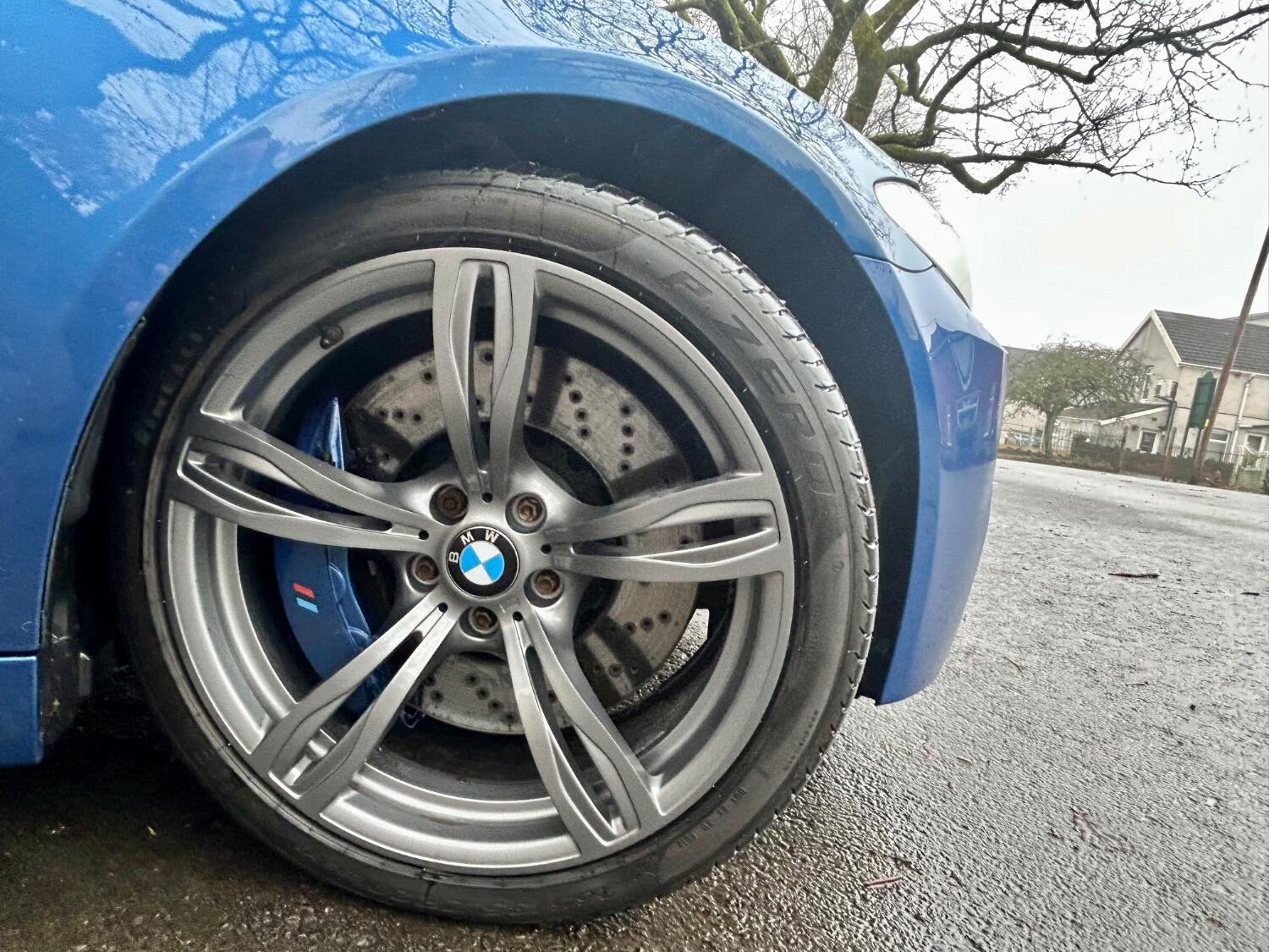 Used BMW M5 2013 for sale - 76794144: Photo 10