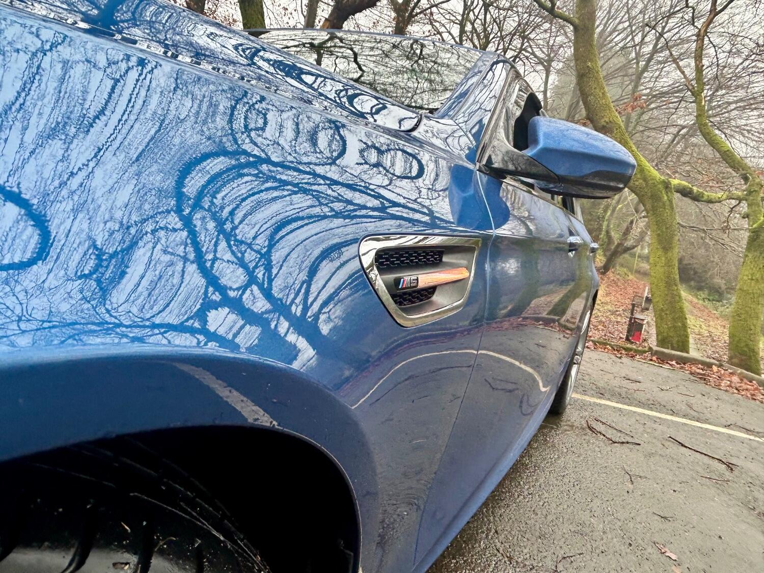 Used BMW M5 2013 for sale - 76794144: Photo 12