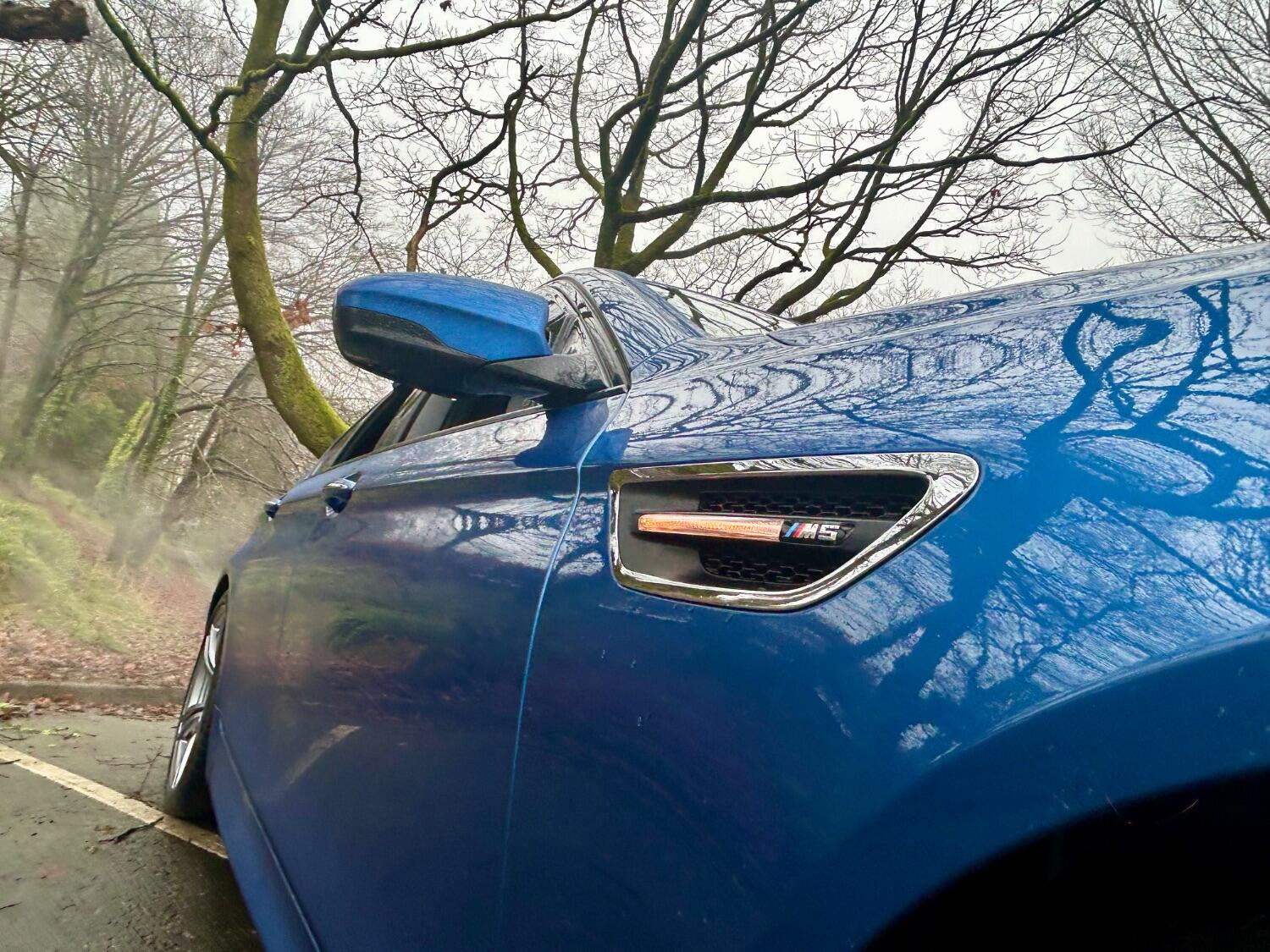 Used BMW M5 2013 for sale - 76794144: Photo 13