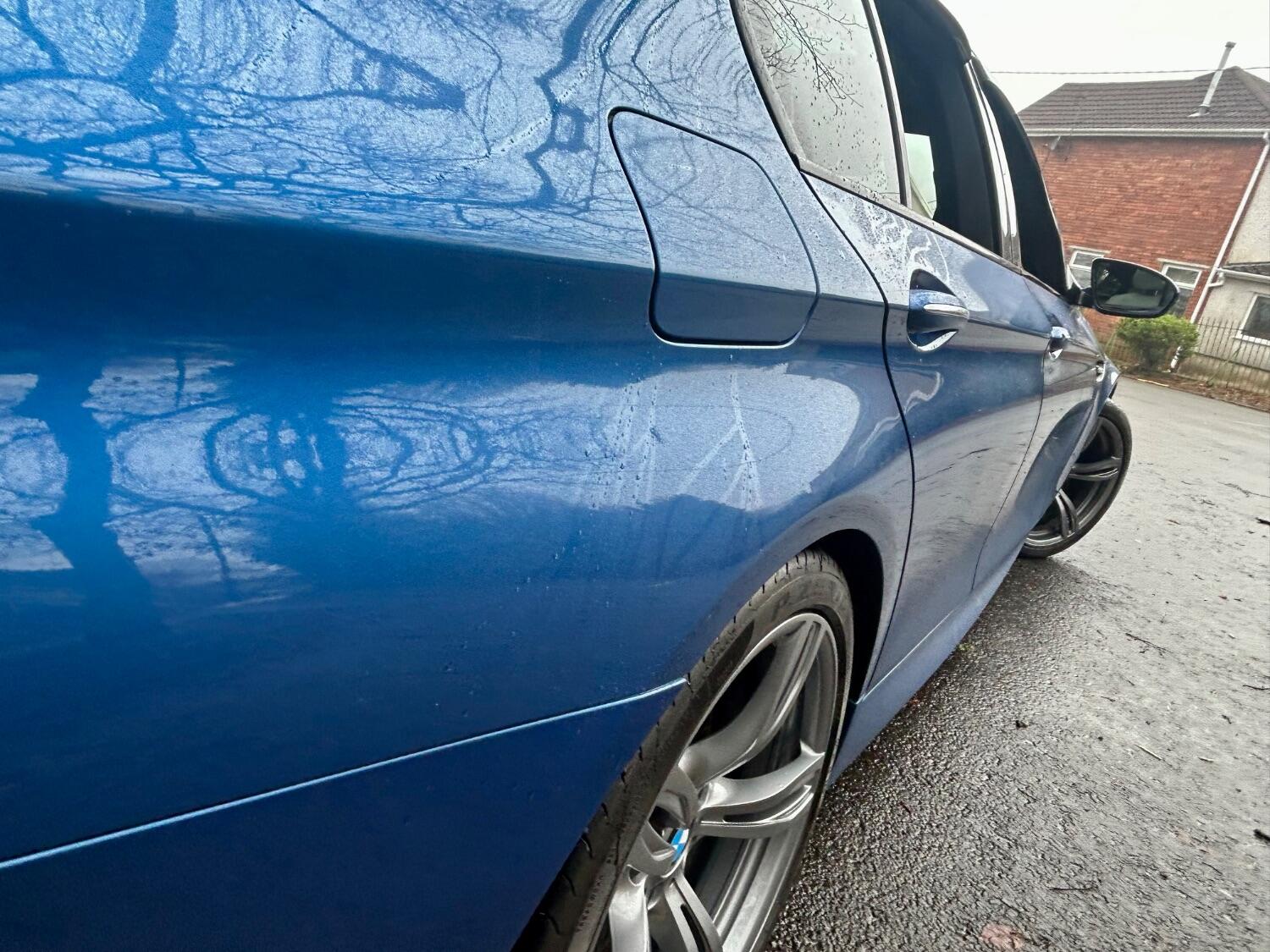 Used BMW M5 2013 for sale - 76794144: Photo 14