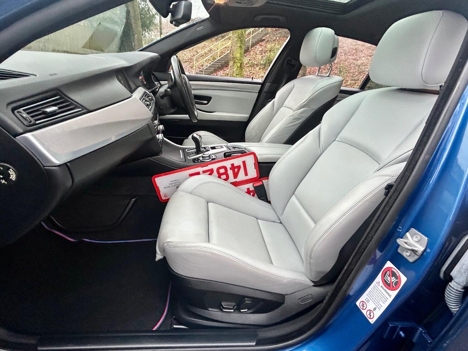 Used BMW M5 2013 for sale - 76794144: Photo 17