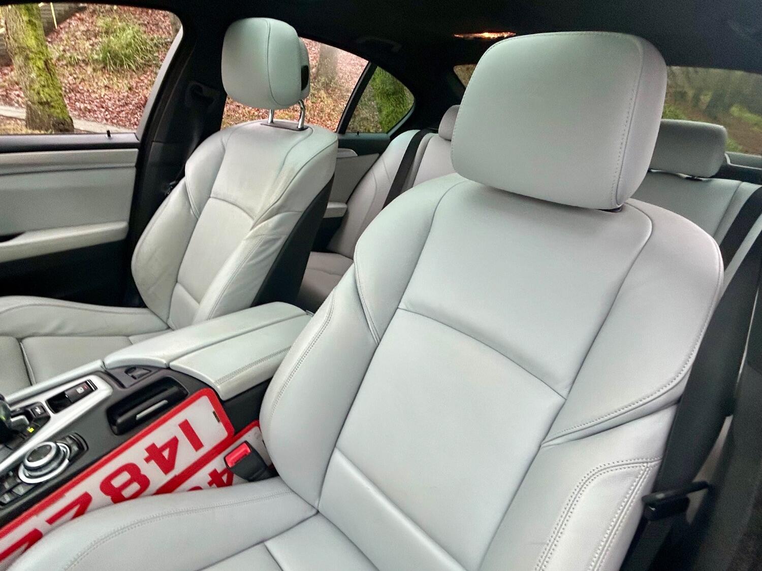 Used BMW M5 2013 for sale - 76794144: Photo 18