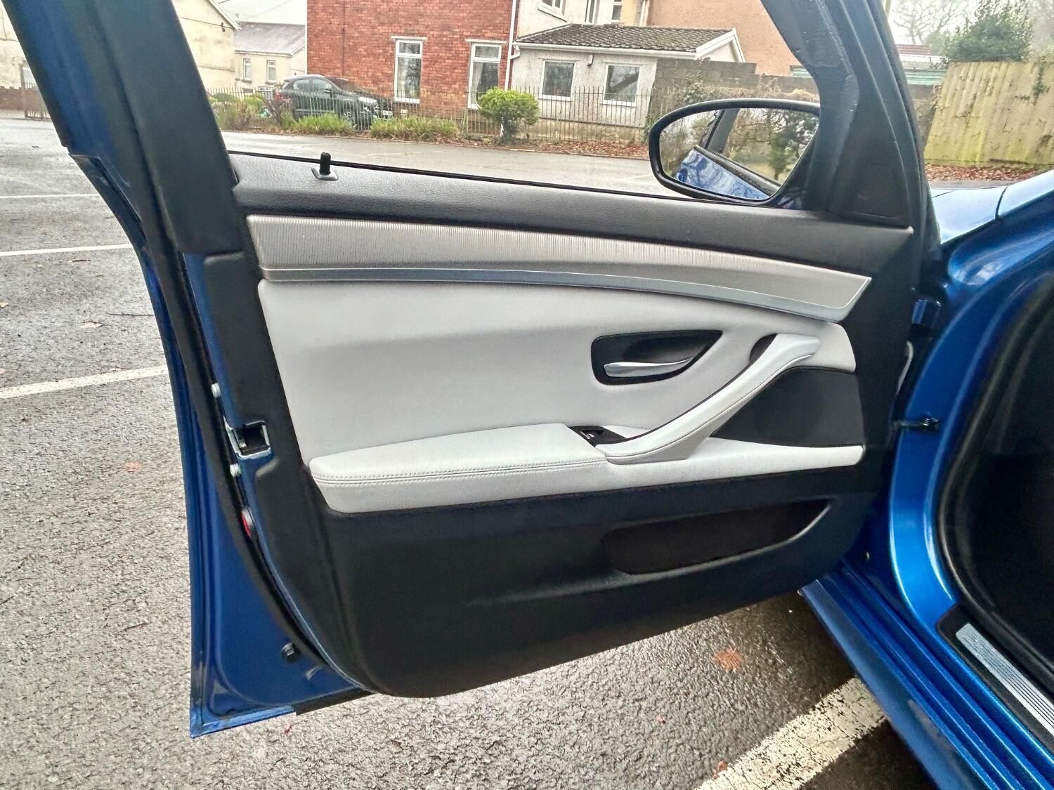 Used BMW M5 2013 for sale - 76794144: Photo 19