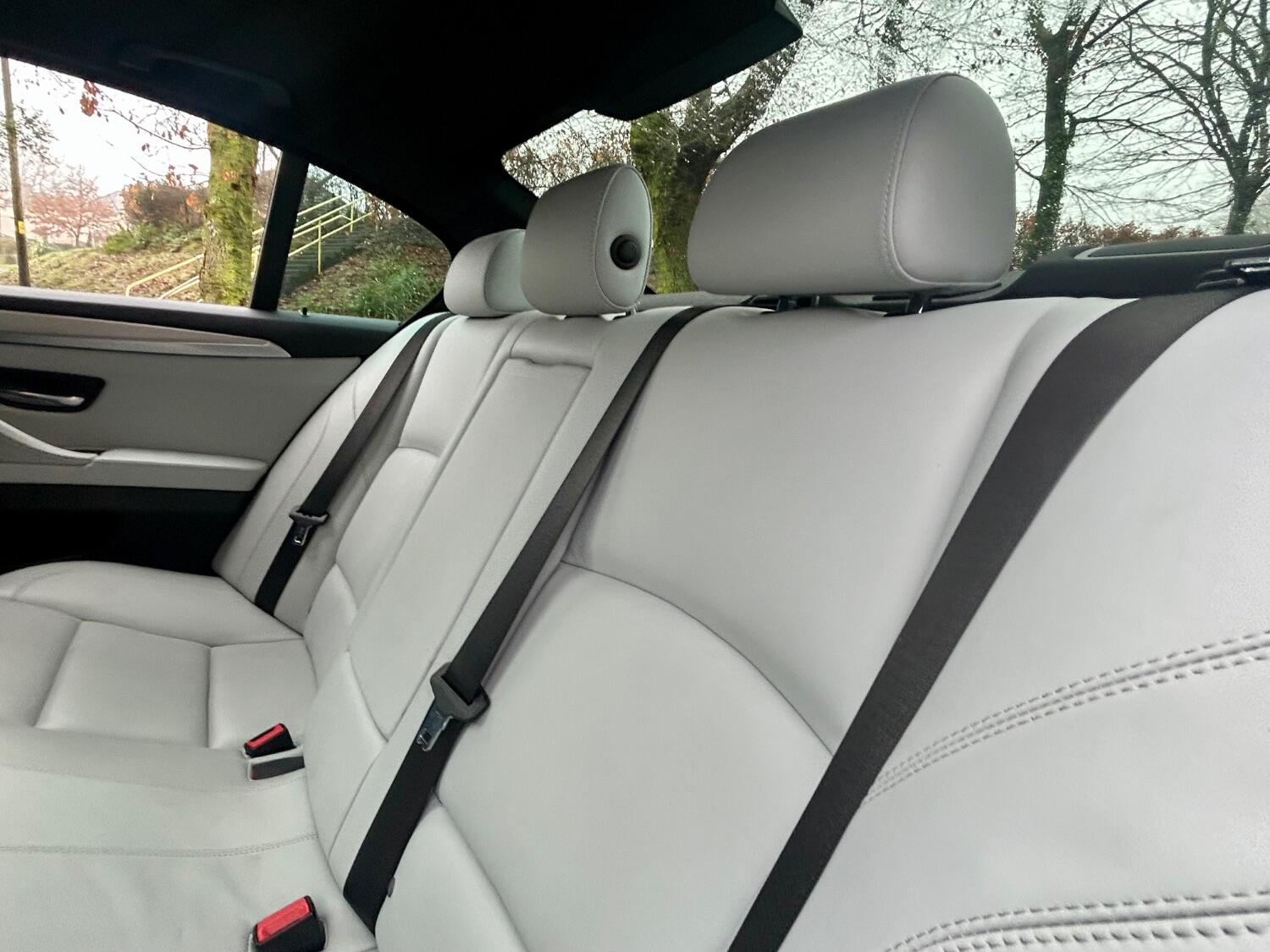 Used BMW M5 2013 for sale - 76794144: Photo 21