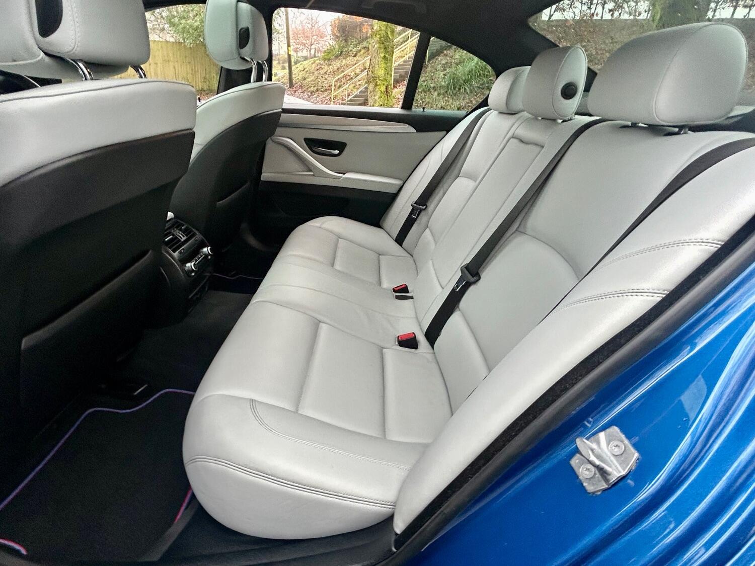 Used BMW M5 2013 for sale - 76794144: Photo 23