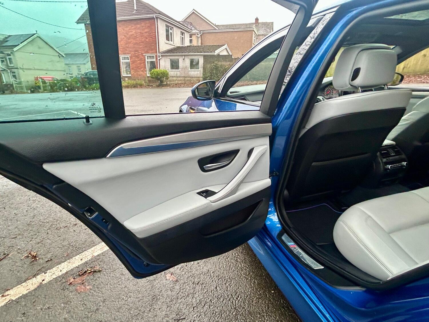 Used BMW M5 2013 for sale - 76794144: Photo 24