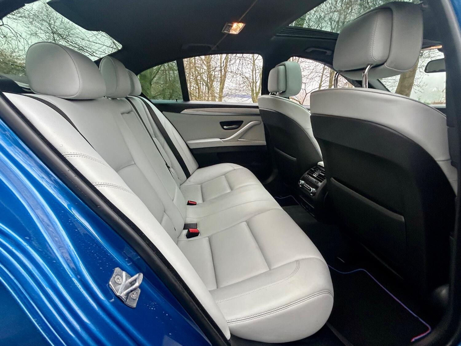 Used BMW M5 2013 for sale - 76794144: Photo 25