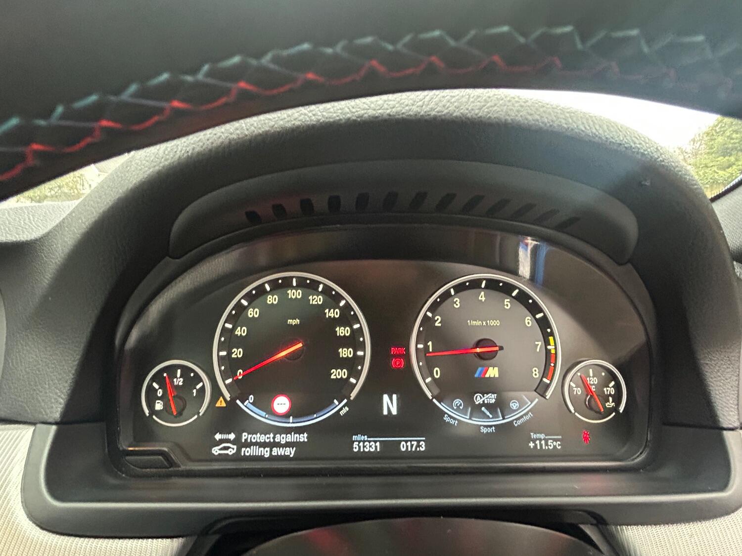 Used BMW M5 2013 for sale - 76794144: Photo 27