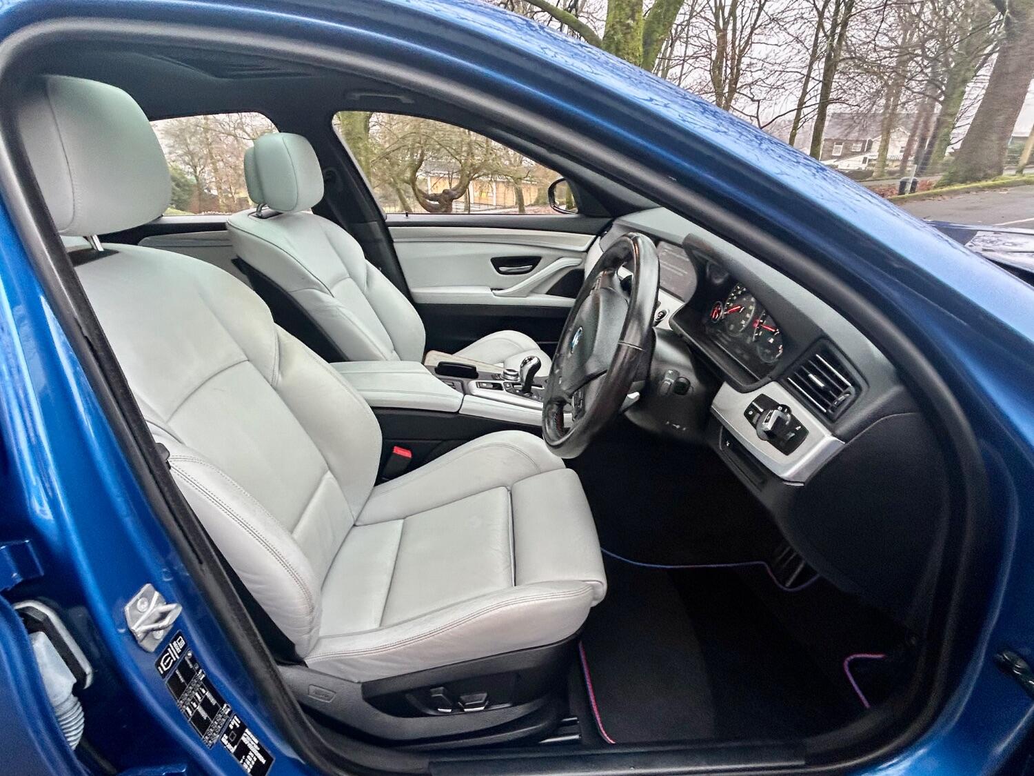 Used BMW M5 2013 for sale - 76794144: Photo 28