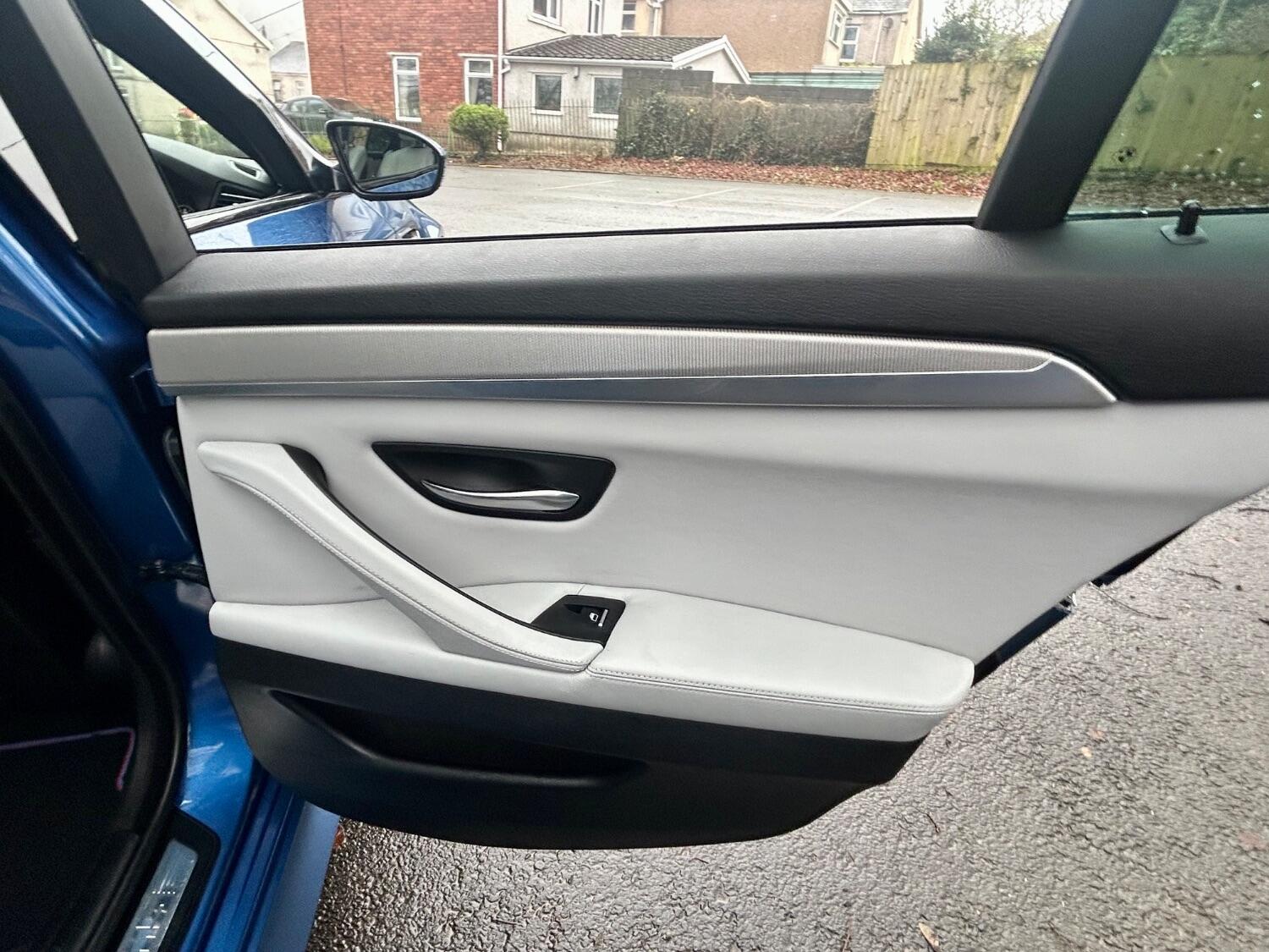 Used BMW M5 2013 for sale - 76794144: Photo 29