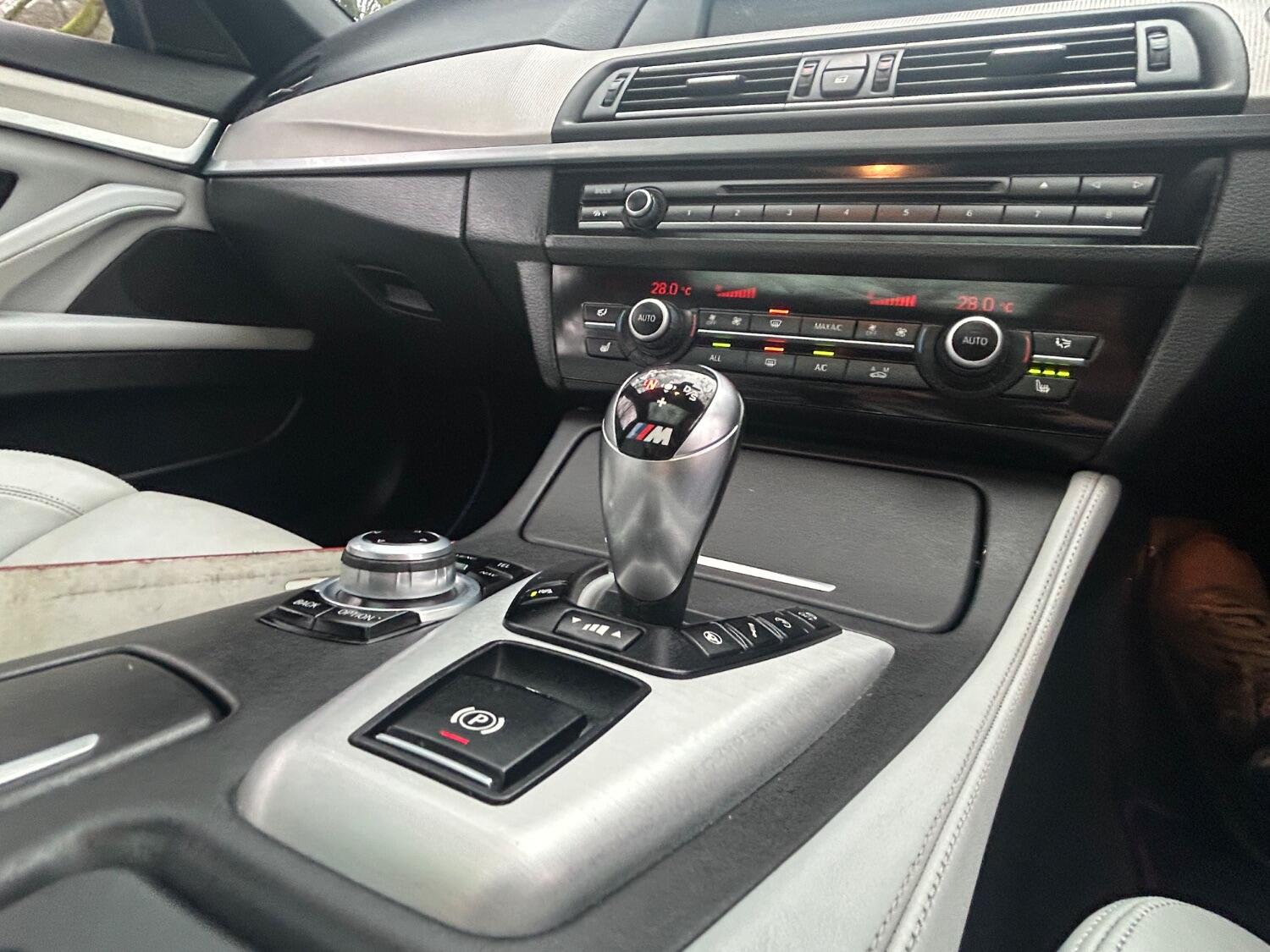 Used BMW M5 2013 for sale - 76794144: Photo 31