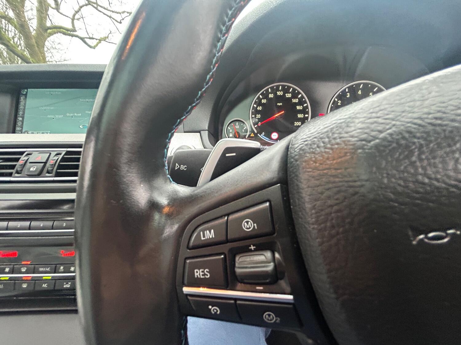 Used BMW M5 2013 for sale - 76794144: Photo 32