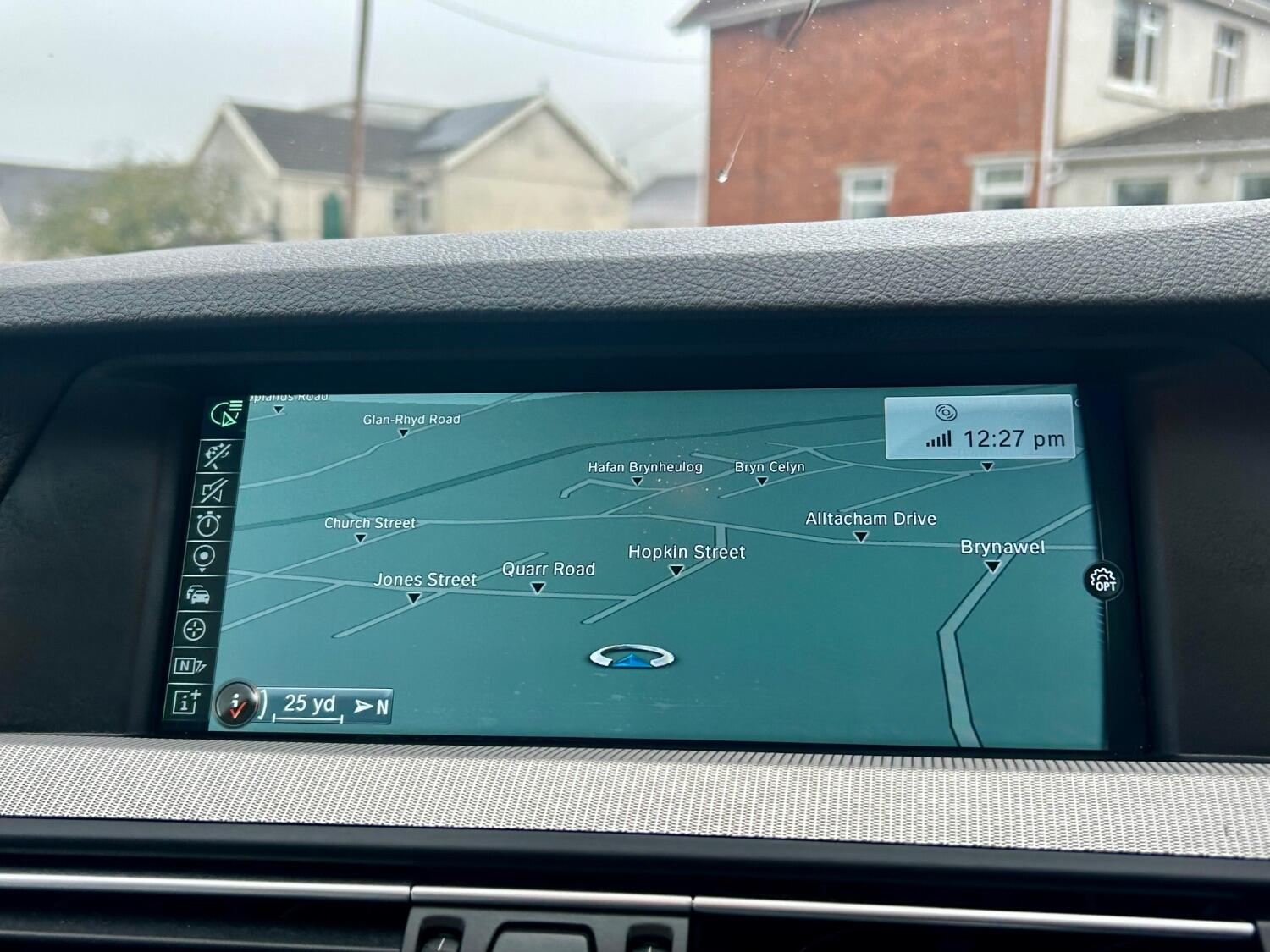 Used BMW M5 2013 for sale - 76794144: Photo 34