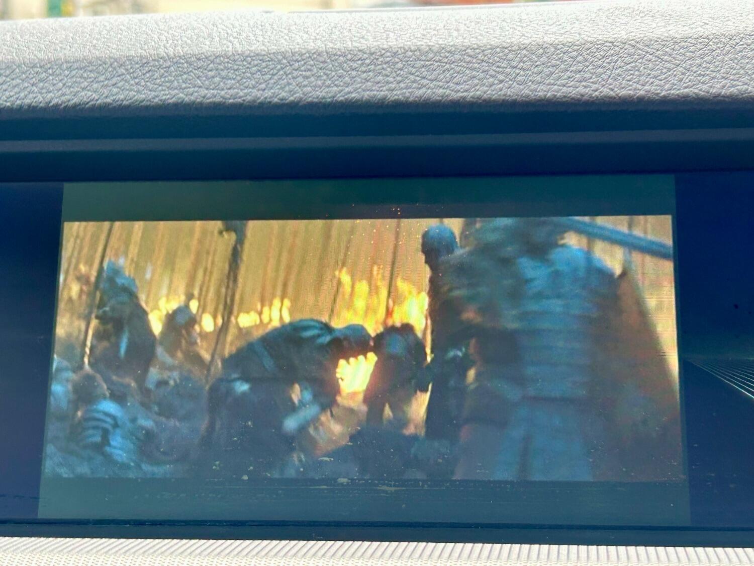 Used BMW M5 2013 for sale - 76794144: Photo 35