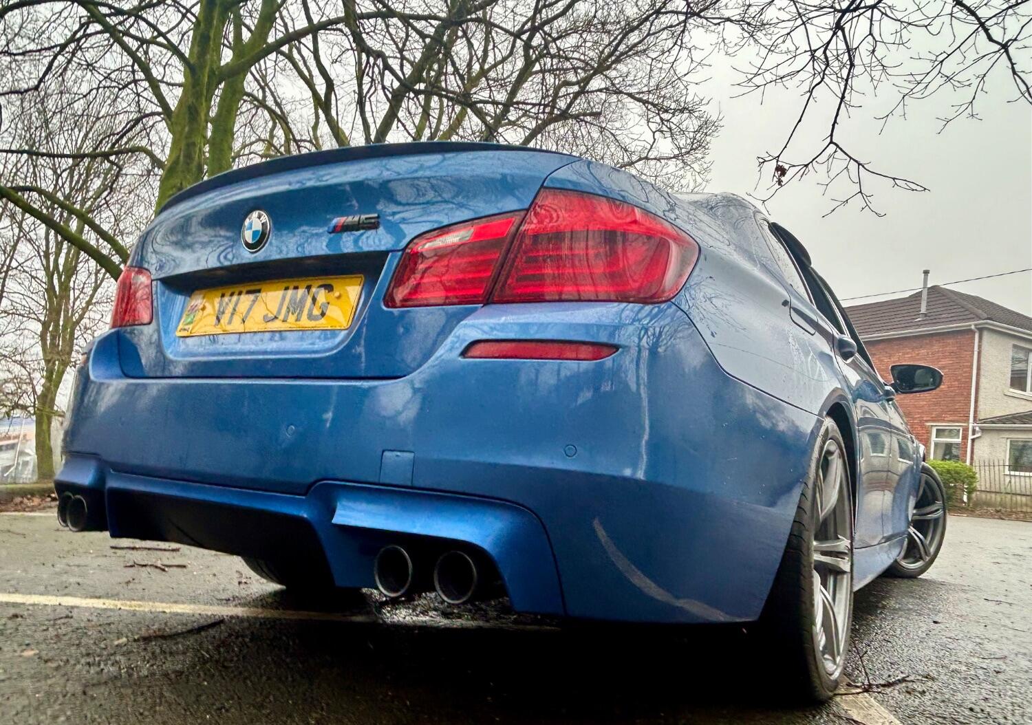 Used BMW M5 2013 for sale - 76794144: Photo 36