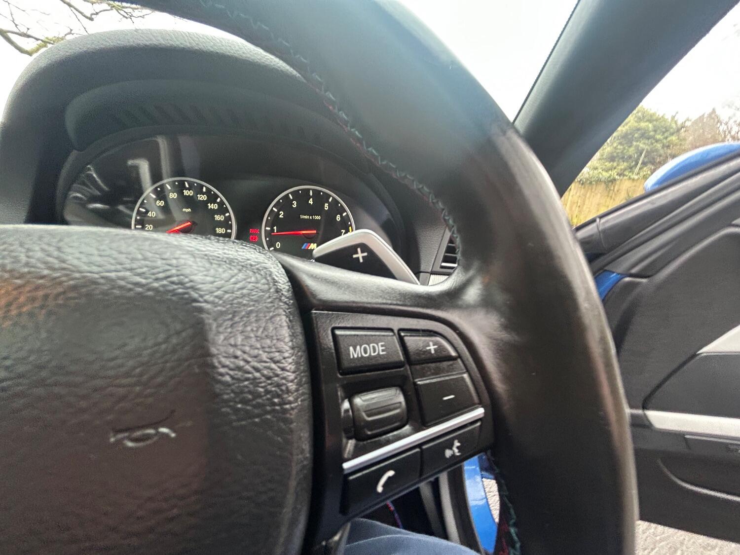 Used BMW M5 2013 for sale - 76794144: Photo 38