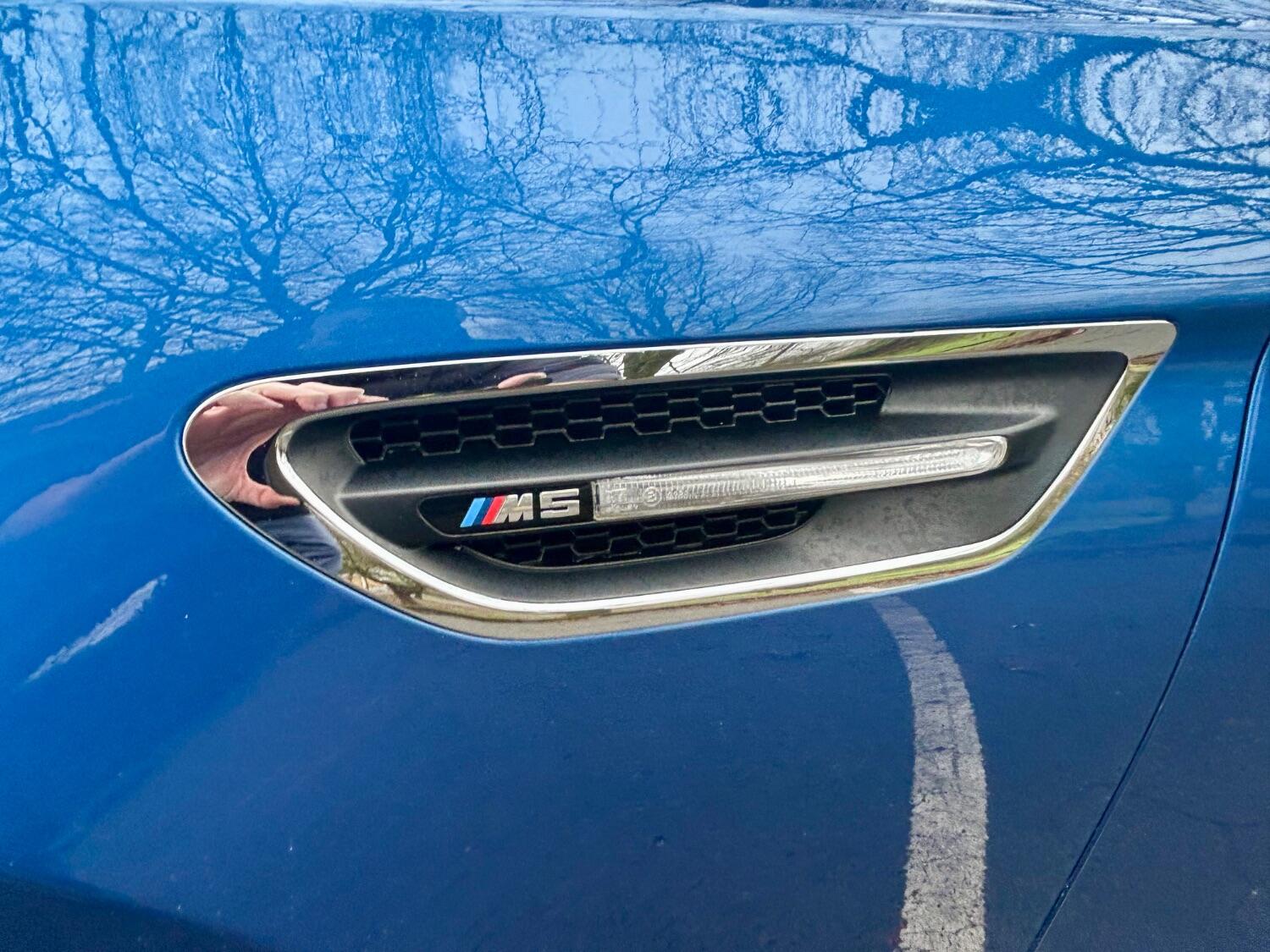 Used BMW M5 2013 for sale - 76794144: Photo 39