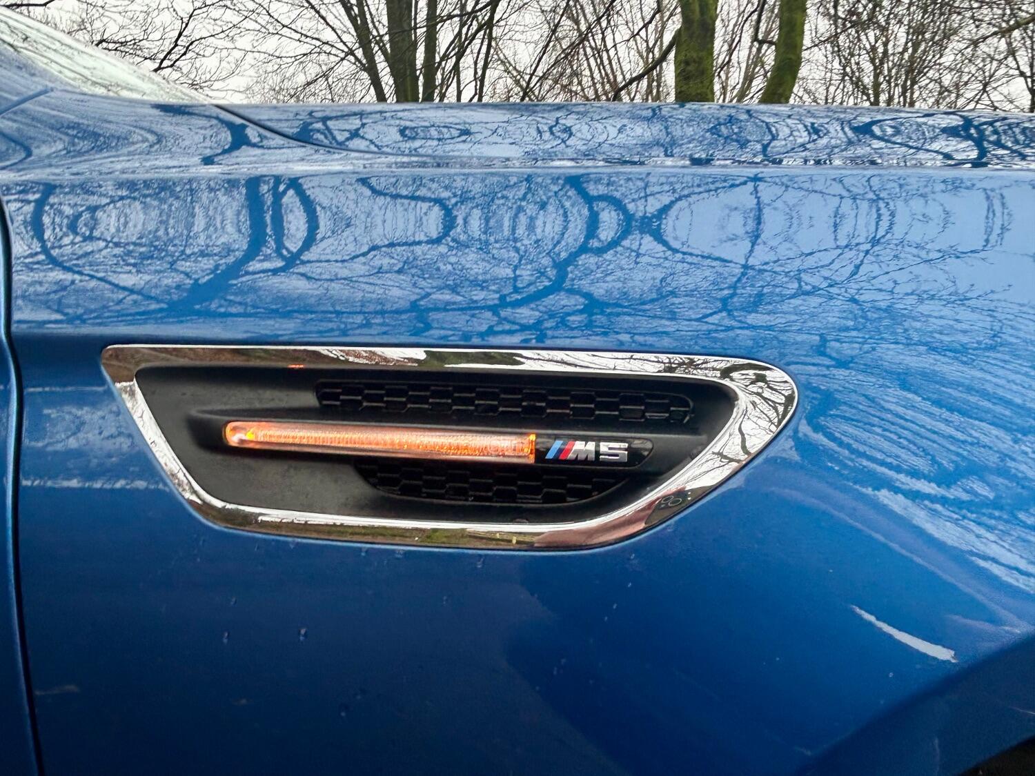 Used BMW M5 2013 for sale - 76794144: Photo 41