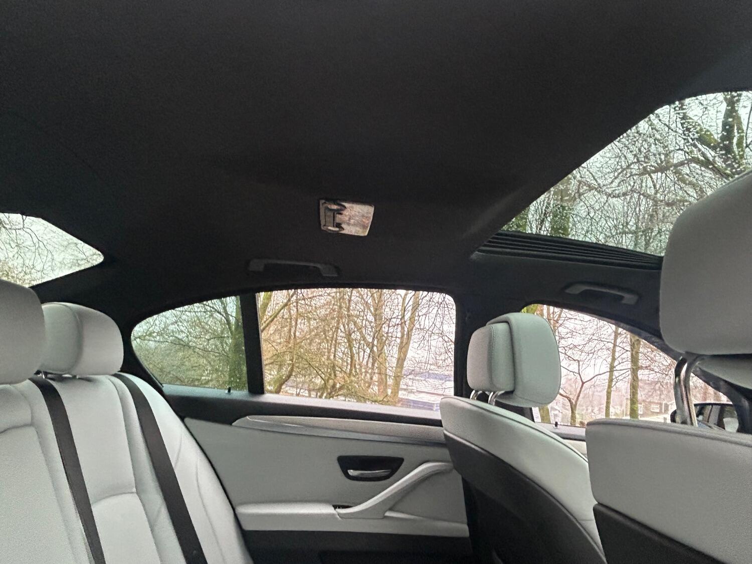 Used BMW M5 2013 for sale - 76794144: Photo 43