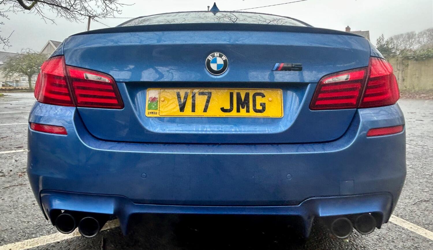 Used BMW M5 2013 for sale - 76794144: Photo 5