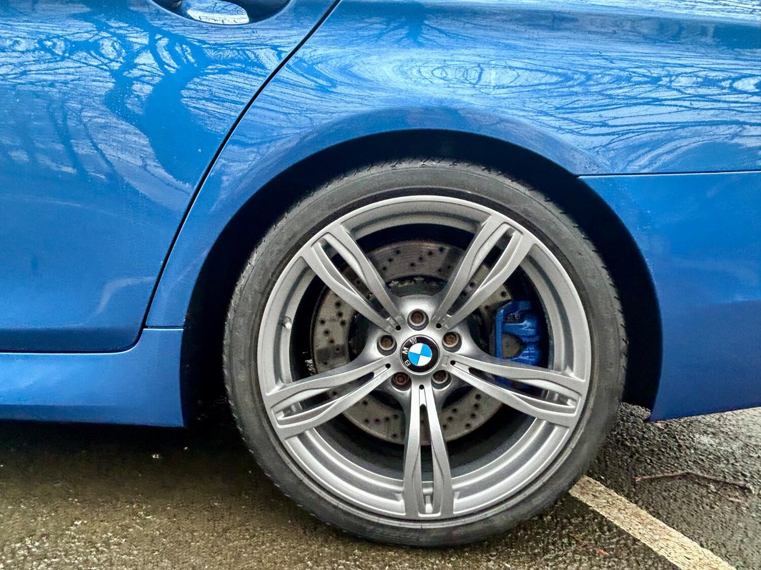 Used BMW M5 2013 for sale - 76794144: Photo 6