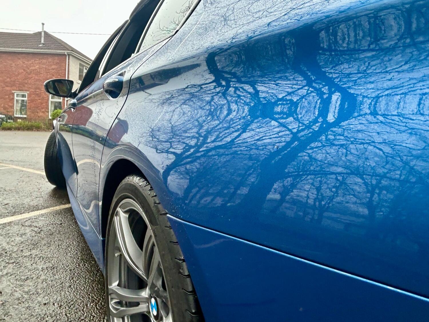 Used BMW M5 2013 for sale - 76794144: Photo 9