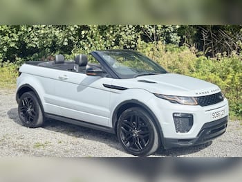 Used Land Rover Range Rover Evoque 2017 for sale - 79725237: Photo