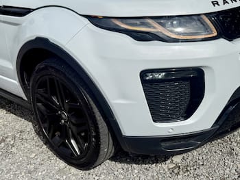 Used Land Rover Range Rover Evoque 2017 for sale - 79725237: Photo