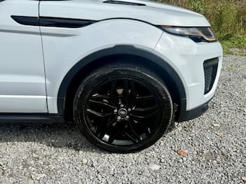 Used Land Rover Range Rover Evoque 2017 for sale - 79725237: Photo
