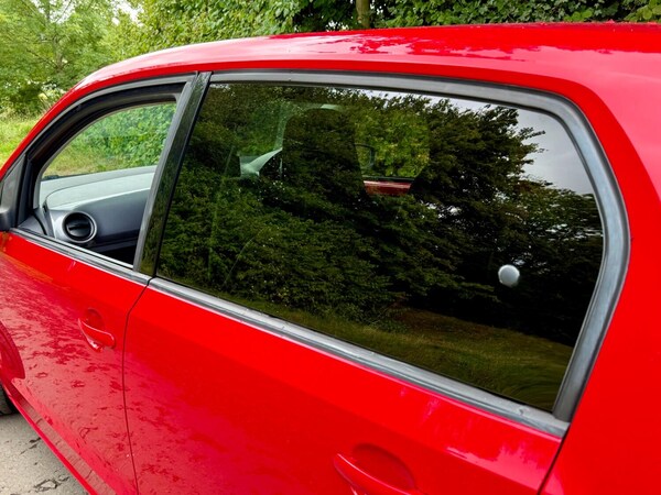 Used SEAT Mii 2015 for sale - 75673287: Photo 12