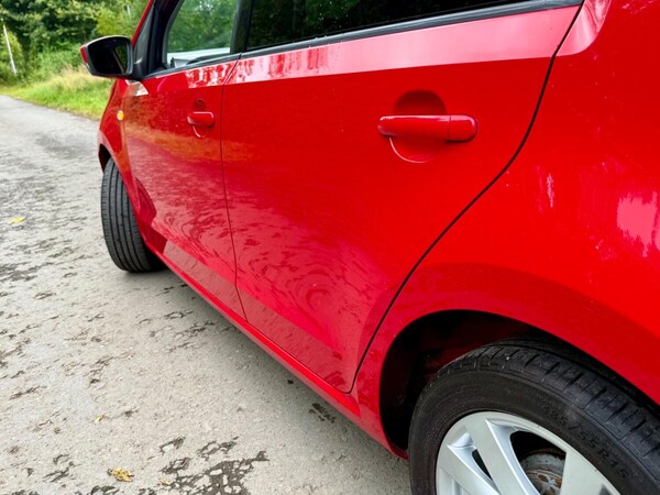 Used SEAT Mii 2015 for sale - 75673287: Photo 13