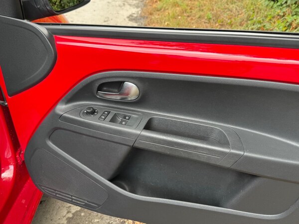 Used SEAT Mii 2015 for sale - 75673287: Photo 18
