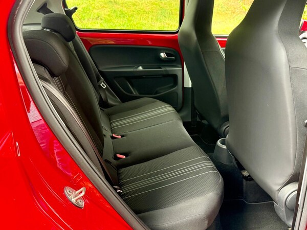 Used SEAT Mii 2015 for sale - 75673287: Photo 19