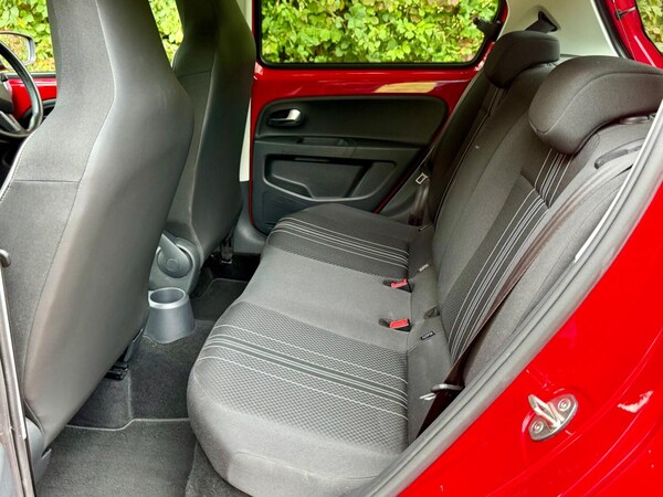 Used SEAT Mii 2015 for sale - 75673287: Photo 20