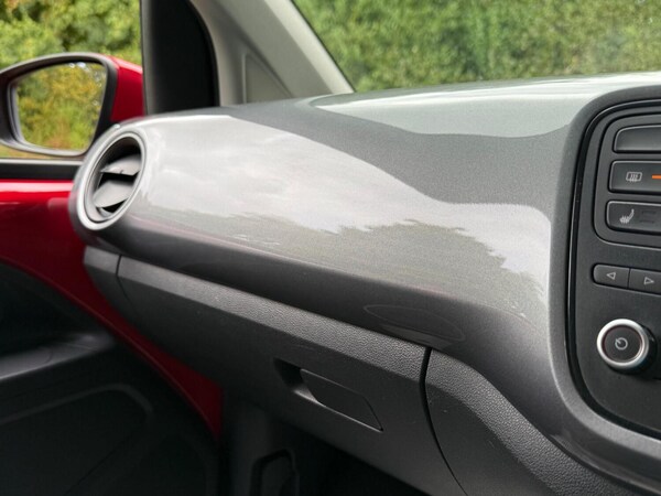 Used SEAT Mii 2015 for sale - 75673287: Photo 25