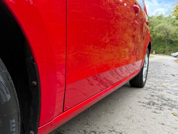 Used SEAT Mii 2015 for sale - 75673287: Photo 27