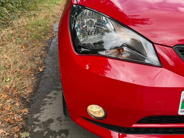Used SEAT Mii 2015 for sale - 75673287: Photo 28
