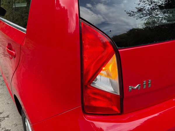 Used SEAT Mii 2015 for sale - 75673287: Photo 29