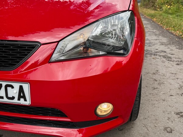 Used SEAT Mii 2015 for sale - 75673287: Photo 30