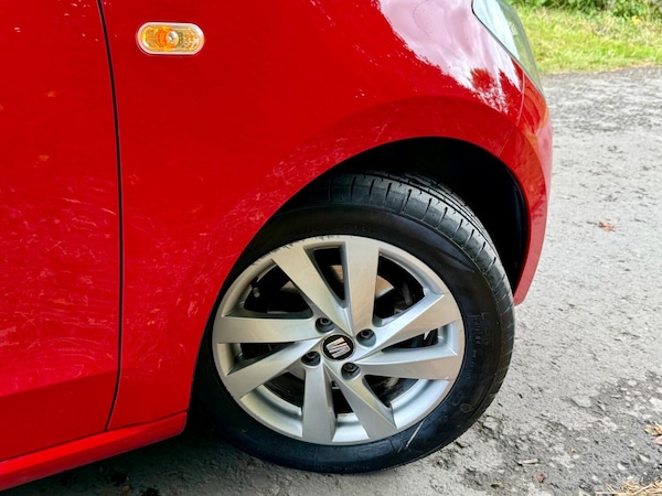 Used SEAT Mii 2015 for sale - 75673287: Photo 9