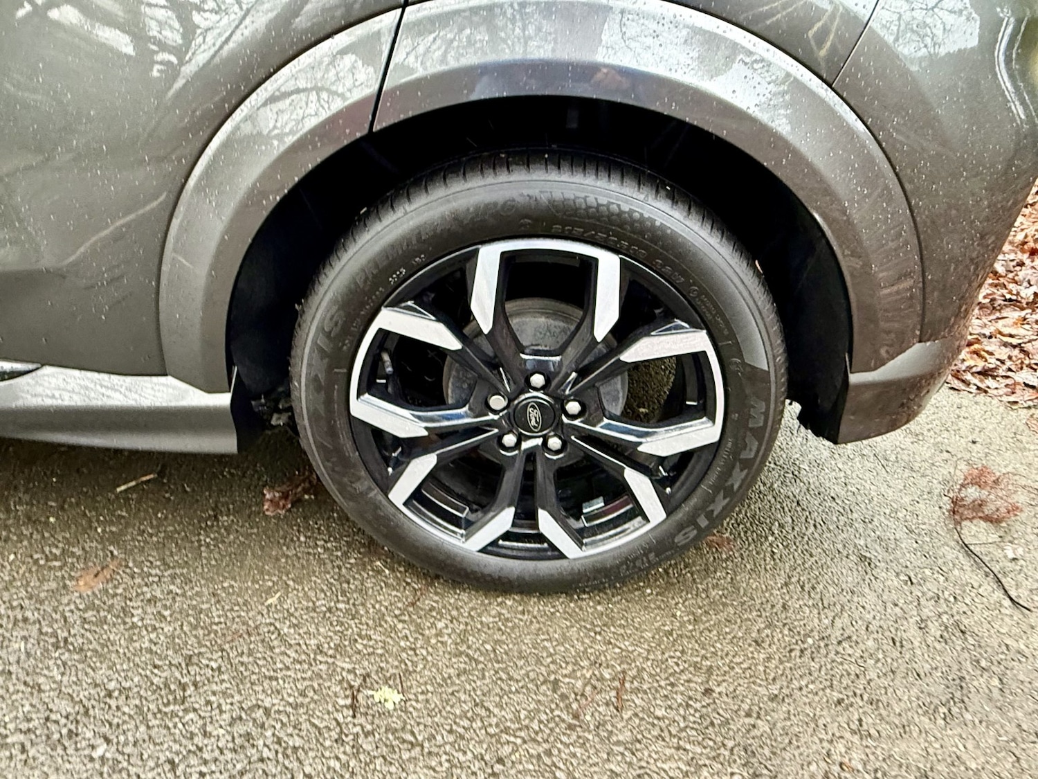 Used Ford Puma 2023 for sale - 78213570: Photo 12