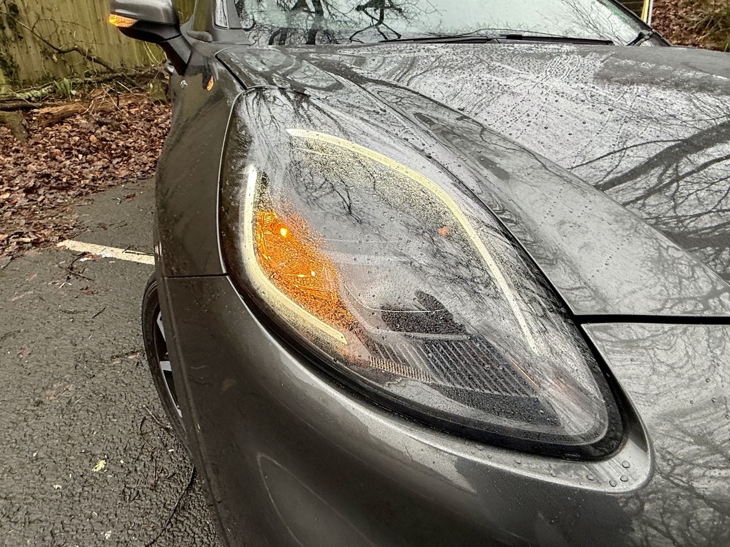 Used Ford Puma 2023 for sale - 78213570: Photo 19