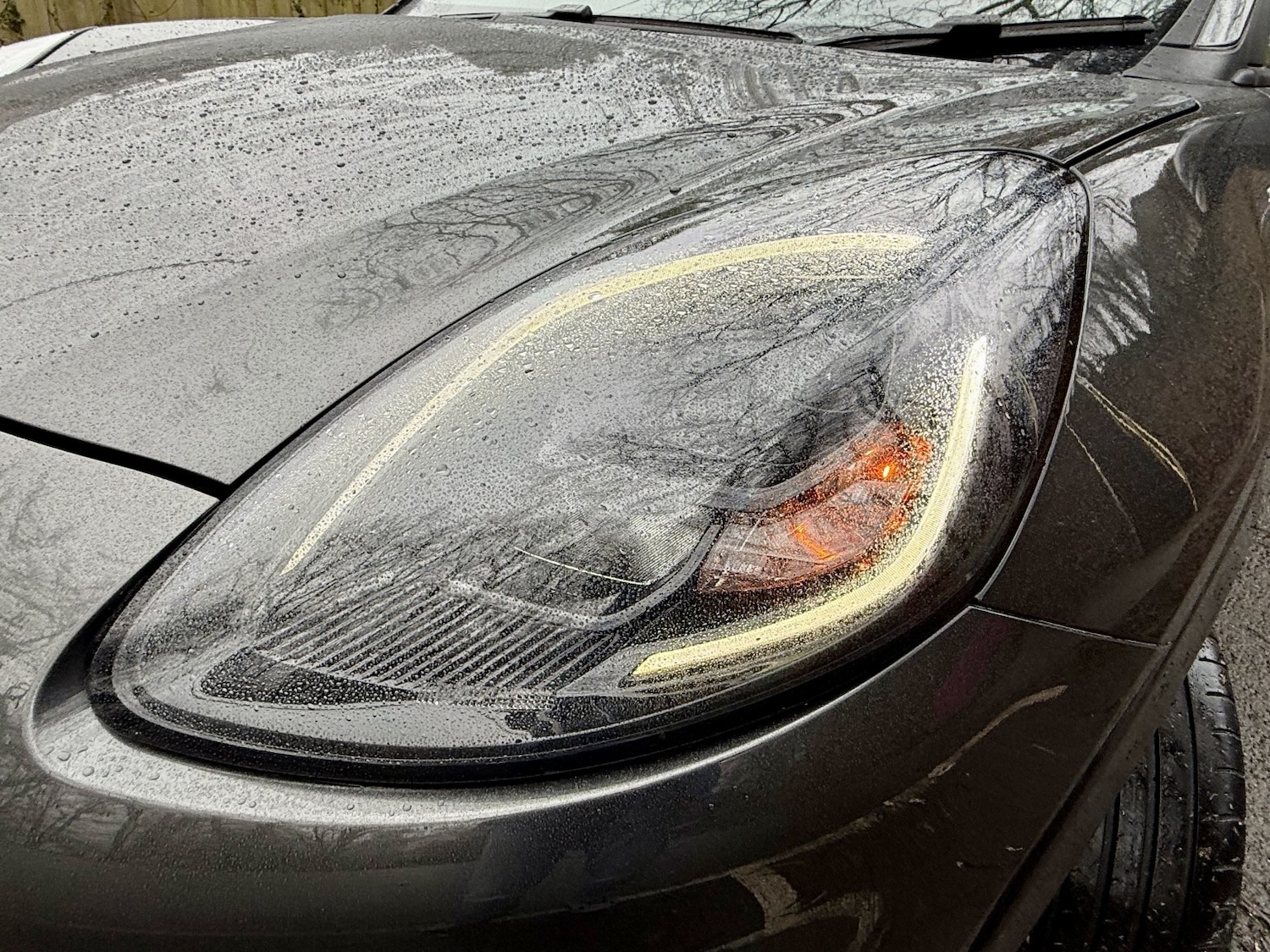 Used Ford Puma 2023 for sale - 78213570: Photo 20