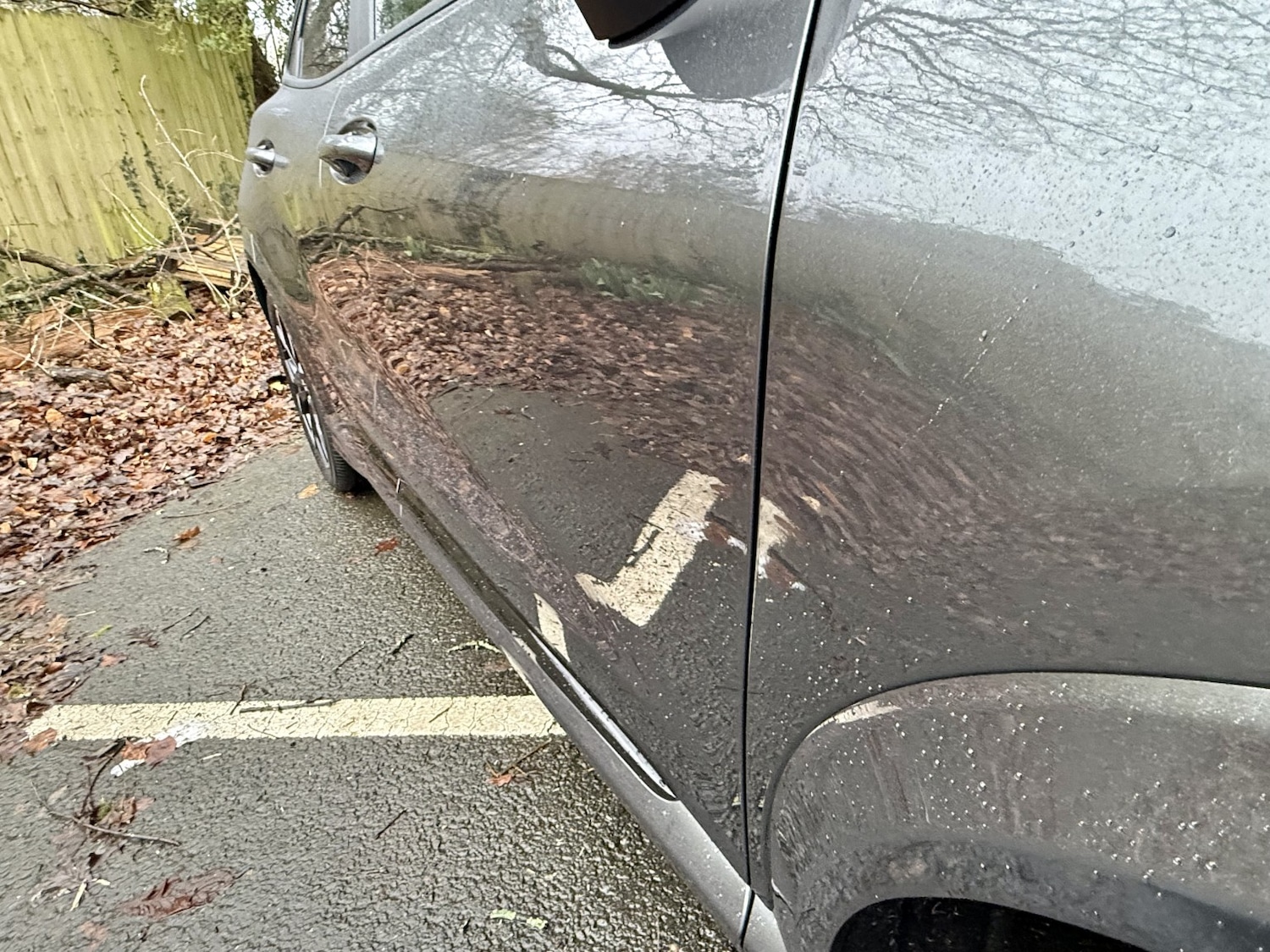 Used Ford Puma 2023 for sale - 78213570: Photo 23