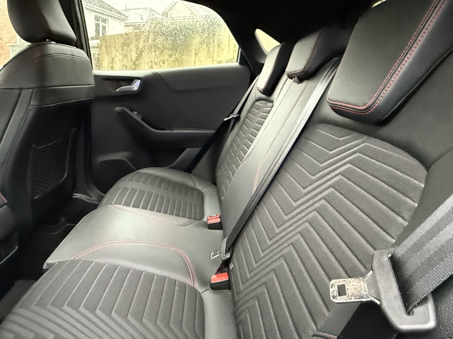 Used Ford Puma 2023 for sale - 78213570: Photo 25