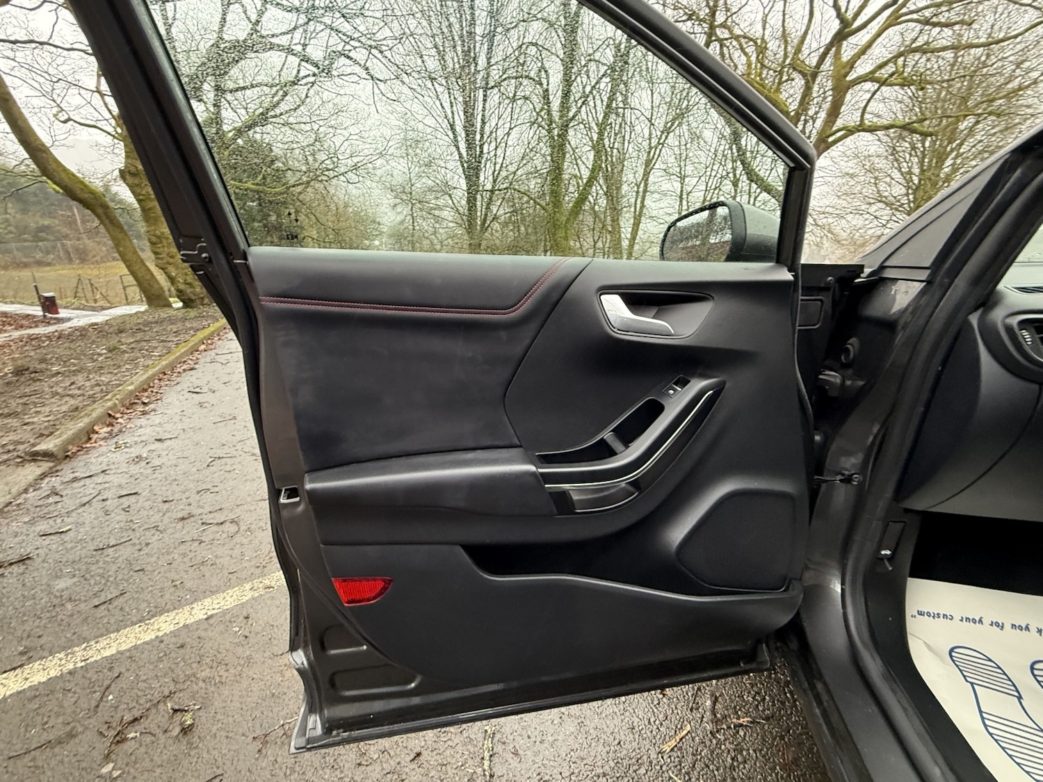 Used Ford Puma 2023 for sale - 78213570: Photo 29