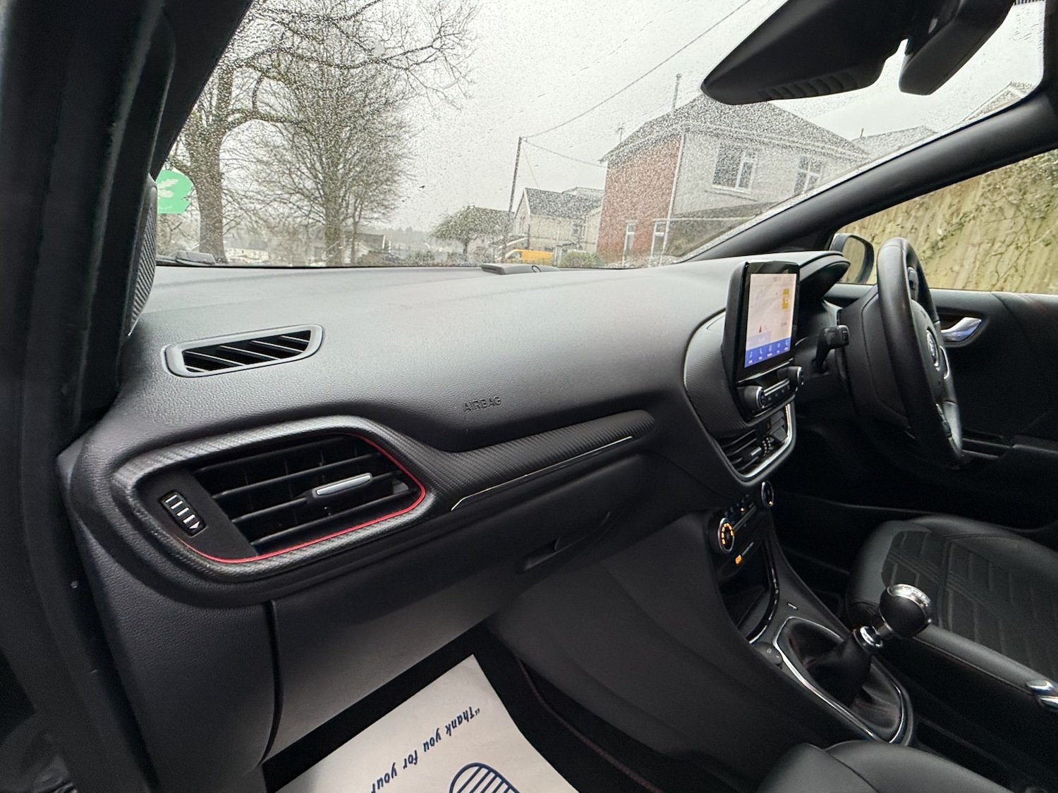 Used Ford Puma 2023 for sale - 78213570: Photo 30