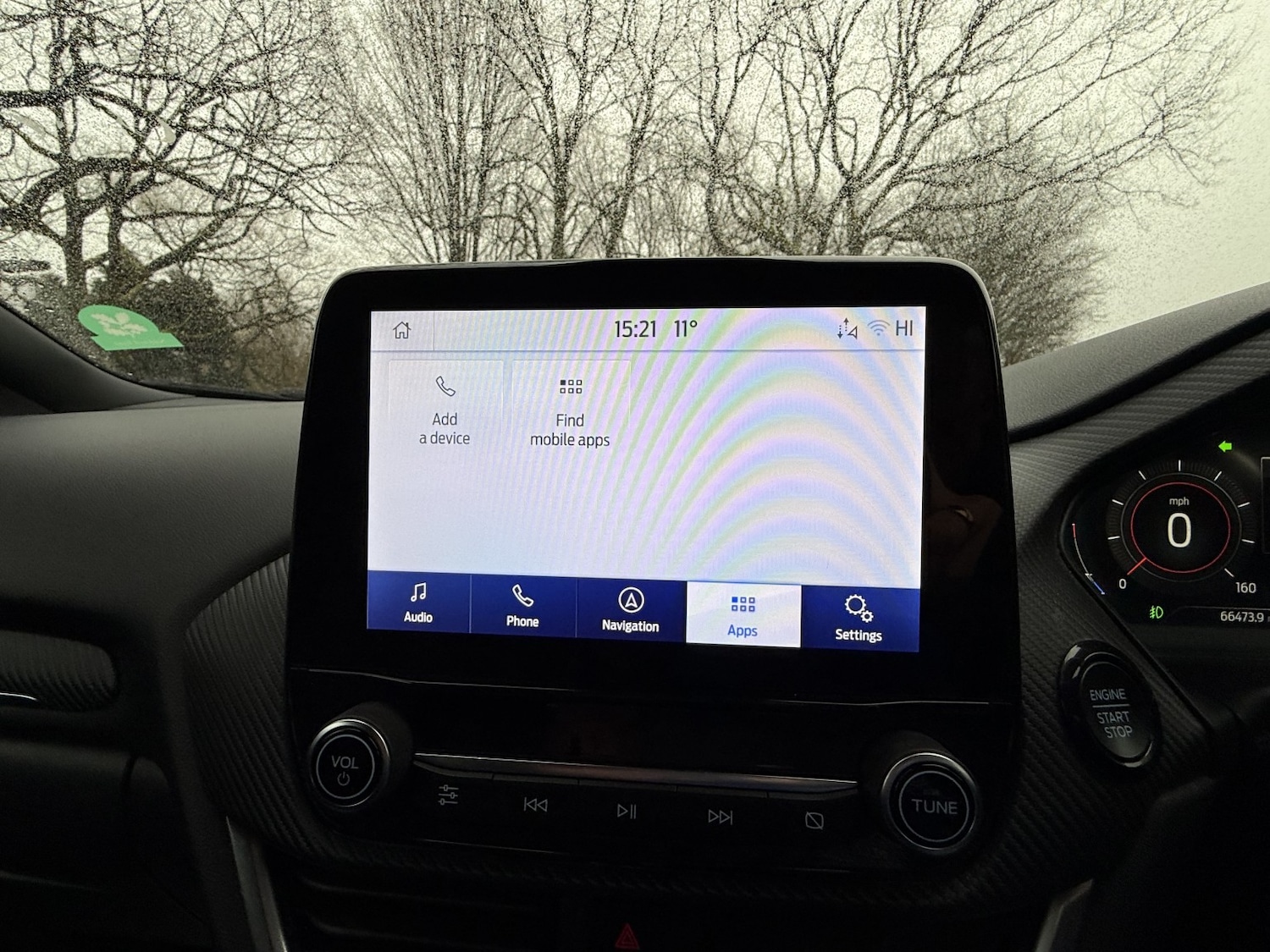 Used Ford Puma 2023 for sale - 78213570: Photo 33