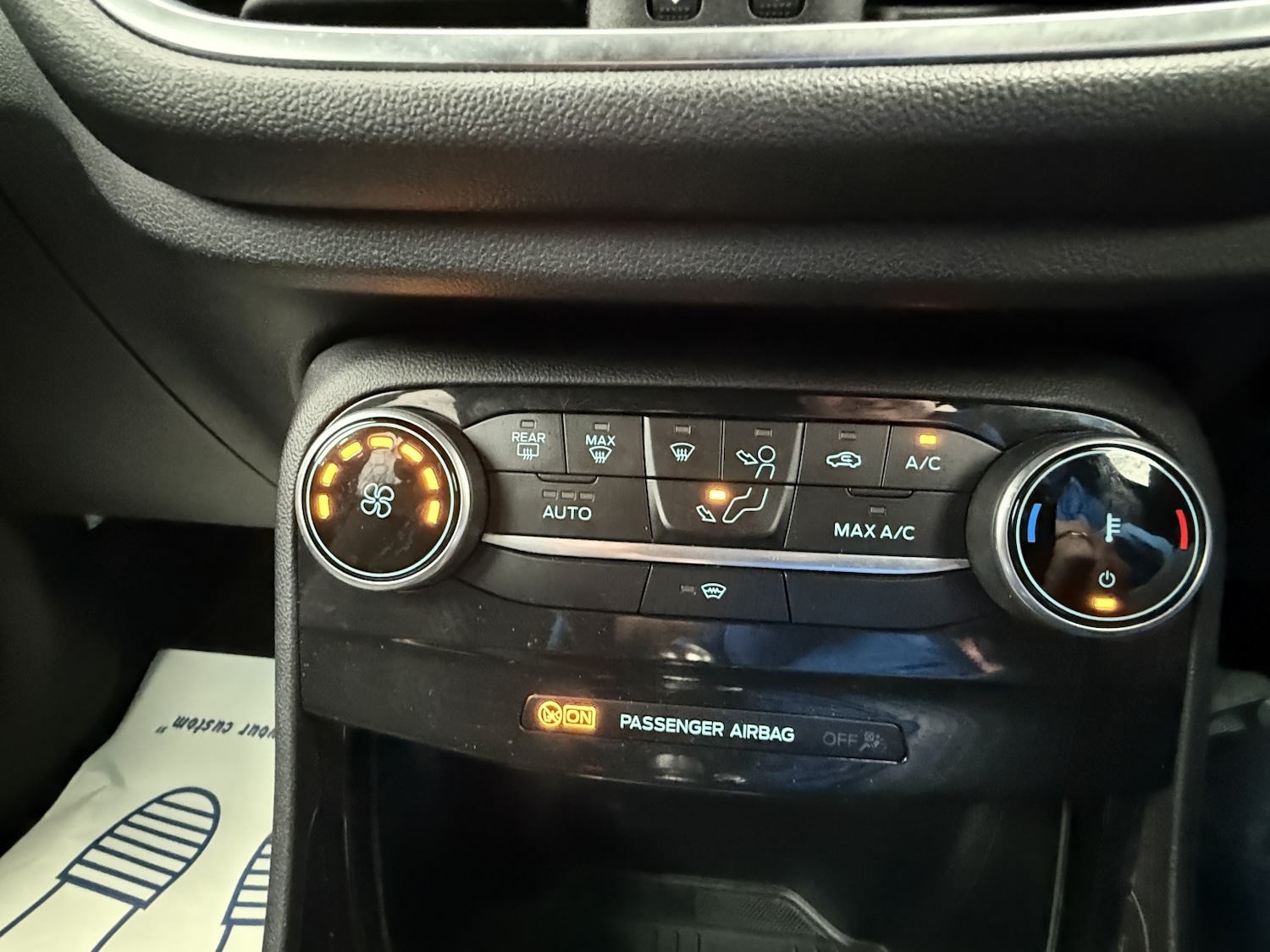 Used Ford Puma 2023 for sale - 78213570: Photo 36